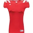 Russell Athletic Youth Canton Football Jersey - R0100W | https://www.bestnamebadges.com