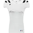 Russell Athletic Youth Canton Football Jersey - R0100W | https://www.bestnamebadges.com
