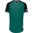 Russell Athletic Youth Classic V-Neck Jersey - R01X3B | https://www.bestnamebadges.com