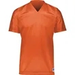 Russell Athletic Unisex Solid Flag Football Jersey - R0593M | https://www.bestnamebadges.com