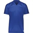 Russell Athletic Unisex Solid Flag Football Jersey - R0593M | https://www.bestnamebadges.com