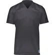 Russell Athletic Unisex Solid Flag Football Jersey - R0593M | https://www.bestnamebadges.com