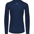 Russell Athletic Unisex CoolCore® Long Sleeve Compressio... | https://www.bestnamebadges.com