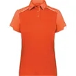 Russell Athletic Women's Legend Polo - R20DKX | https://www.bestnamebadges.com