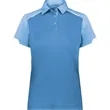 Russell Athletic Women's Legend Polo - R20DKX | https://www.bestnamebadges.com