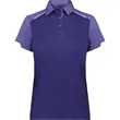 Russell Athletic Women's Legend Polo - R20DKX | https://www.bestnamebadges.com