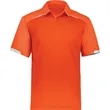 Russell Athletic Men's Legend Polo - R20DKM | https://www.bestnamebadges.com