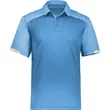 Russell Athletic Men's Legend Polo - R20DKM | https://www.bestnamebadges.com