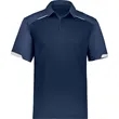 Russell Athletic Men's Legend Polo - R20DKM | https://www.bestnamebadges.com