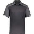 Russell Athletic Men's Legend Polo - R20DKM | https://www.bestnamebadges.com