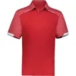 Russell Athletic Men's Legend Polo - R20DKM | https://www.bestnamebadges.com