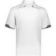 Russell Athletic Men's Legend Polo - R20DKM | https://www.bestnamebadges.com