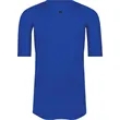 Russell Athletic Unisex CoolCore® Half Sleeve Compression... | https://www.bestnamebadges.com