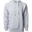 Independent Trading Co. Unisex Icon Lightweight Loopback ... | https://www.bestnamebadges.com