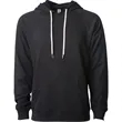 Independent Trading Co. Unisex Icon Lightweight Loopback ... | https://www.bestnamebadges.com