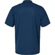 Paragon Men's Saratoga Performance Mini Mesh Polo - 100 | https://www.bestnamebadges.com