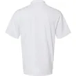 Paragon Men's Saratoga Performance Mini Mesh Polo - 100 | https://www.bestnamebadges.com