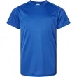 Paragon Youth Islander Performance T-Shirt - 208Y | https://www.bestnamebadges.com