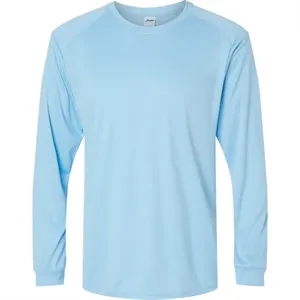 Paragon Unisex Long Islander Performance Long Sleeve T-Sh...