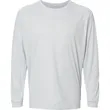 Paragon Unisex Long Islander Performance Long Sleeve T-Sh... | https://www.bestnamebadges.com