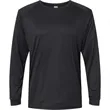 Paragon Unisex Long Islander Performance Long Sleeve T-Sh... | https://www.bestnamebadges.com