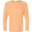 Paragon Unisex Long Islander Performance Long Sleeve T-Sh... | https://www.bestnamebadges.com