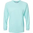 Paragon Unisex Long Islander Performance Long Sleeve T-Sh... | https://www.bestnamebadges.com