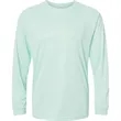 Paragon Unisex Long Islander Performance Long Sleeve T-Sh... | https://www.bestnamebadges.com