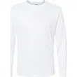 Paragon Unisex Long Islander Performance Long Sleeve T-Sh... | https://www.bestnamebadges.com