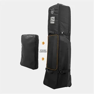 Sunday Golf® Coaster Travel Bag with Five Reinforced Handles