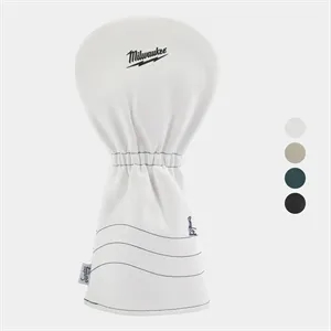 Sunday Golf® Driver Headcover with Secure Elastic cover