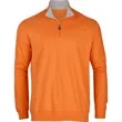 Boxercraft Men's Alumni Quarter-Zip Pullover - BM5205 | https://www.bestnamebadges.com
