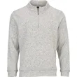 Boxercraft Men's Alpine Quarter-Zip Pullover - BM5207 | https://www.bestnamebadges.com