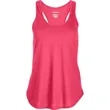 Boxercraft Women's Essential Racerback Tank Top - BW2502 | https://www.bestnamebadges.com