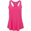 Boxercraft Women's Essential Racerback Tank Top - BW2502 | https://www.bestnamebadges.com