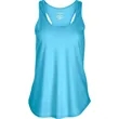 Boxercraft Women's Essential Racerback Tank Top - BW2502 | https://www.bestnamebadges.com