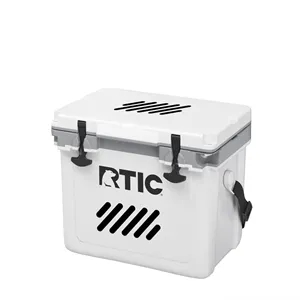 RTIC 22 qt Ultra Light Cooler