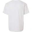 Gildan Heavy Cotton™ Youth 5.3 Oz. T-Shirt | https://www.bestnamebadges.com