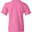 Gildan Heavy Cotton™ Youth 5.3 Oz. T-Shirt | https://www.bestnamebadges.com