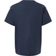 Gildan Heavy Cotton™ Youth 5.3 Oz. T-Shirt | https://www.bestnamebadges.com