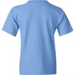 Gildan Heavy Cotton™ Youth 5.3 Oz. T-Shirt | https://www.bestnamebadges.com