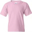 Gildan Heavy Cotton™ Youth 5.3 Oz. T-Shirt | https://www.bestnamebadges.com