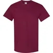 Gildan Heavy Cotton™ Youth 5.3 Oz. T-Shirt | https://www.bestnamebadges.com