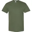 Gildan Heavy Cotton™ Youth 5.3 Oz. T-Shirt | https://www.bestnamebadges.com