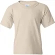 Gildan Heavy Cotton™ Youth 5.3 Oz. T-Shirt | https://www.bestnamebadges.com