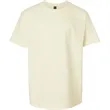 Gildan Heavy Cotton™ Youth 5.3 Oz. T-Shirt | https://www.bestnamebadges.com