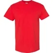 Gildan Heavy Cotton™ Youth 5.3 Oz. T-Shirt | https://www.bestnamebadges.com