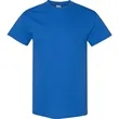 Gildan Heavy Cotton™ Youth 5.3 Oz. T-Shirt | https://www.bestnamebadges.com