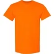 Gildan Heavy Cotton™ Youth 5.3 Oz. T-Shirt | https://www.bestnamebadges.com