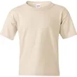 Gildan Heavy Cotton™ Youth 5.3 Oz. T-Shirt | https://www.bestnamebadges.com